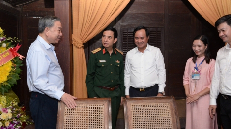 Jơnau tơngit ngai dơ̆ poan, ngai 16-10-2024