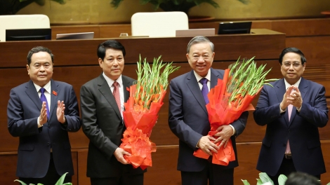 Jơnau tơngit dơ̆ pe, ngai 22-10-2024