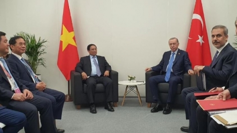 Tơdrong kơtơ̆ng ang năr  24.10.2024