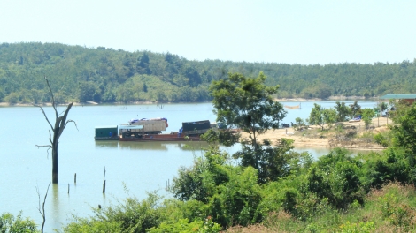 Vei lăng bri sơlam tơ̆ tơring đei teh bri să hloh Tây Nguyên