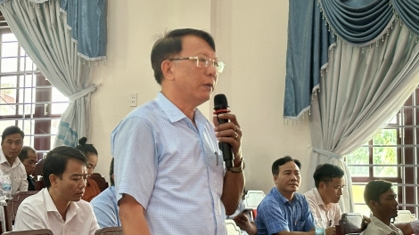 Êpul bi ala Anôk bruă kƀĭn ala čar Dak Lak mkŏ mjin hdră bi tuôm hŏng mnuih ƀuôn sang êlâo kơ Klei bi kƀĭn tal 8 