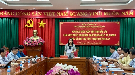 Mpồl Cau ala mat Quôk hội càr Dăk Lăk tơrgùm jơnau đơs tă pơgồp lài mờ tŭ pơrjum dơ̆ 08, Quôk hội khoă XV