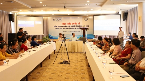 Đắk Lắk pơgơ̆r hop akŏm apŭng plĕnh teh vei lăng bơngai răt yua