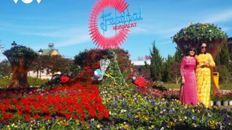 FESTIVAL PÔ ĐÀ LẠT G’LUH 10 - C’MOO 2024 VÊY TA BHRỢ COH C’XÊÊ 12