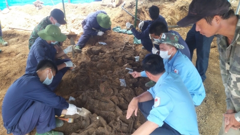 Gia Lai  geh saơ môch tâp nsum tahen khĭt tâm lơh kăl e ta nkuăl Đăk Pơ 