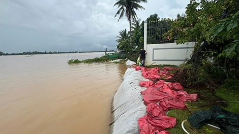 ពត៌មាន​ម៉ោង៦
