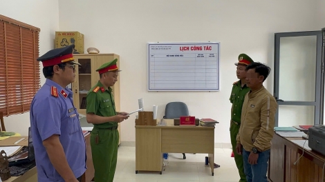 NAM GIANG: CỌL 8 BHA LẦNG N’LOONG CRÂNG LẾT XA NAY, MUY CHA NẮC CRÊÊ TA KHỞI TỐ