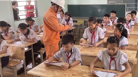 Dak Lăk, pơkom đei vă jê̆ 60 triu kWh ŭnh hơyuh