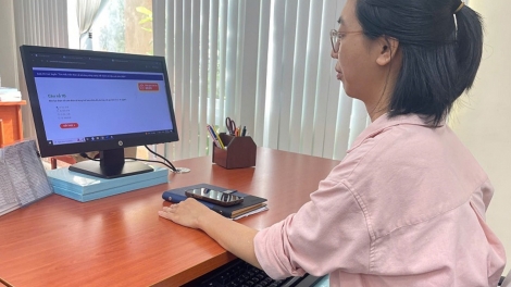 Hơ̆k mơak klei bi lông “Tui ksiêm klei thâo ba yua pui kmlă mkiêt mkiêm lehanăn tŭ dưn thŭn 2024” 