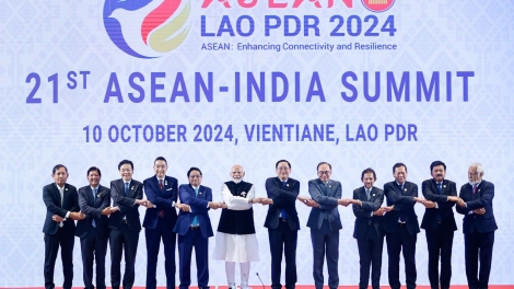 Tơlơi pơhing phrâo, hrơi rơma, lơ 11.10.2024