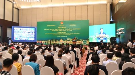 Khua knŭk kna Phạm Minh Chính nao ti Klei bi kƀĭn mđĭ kyar Anôk bruă Việt Nam 