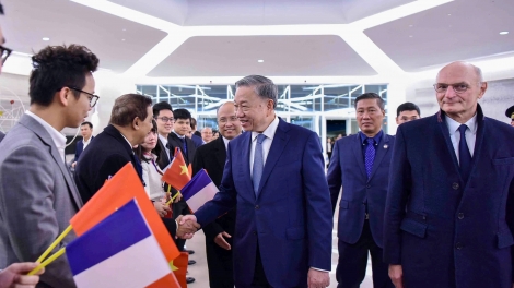 Kdrêč klei mrâo knăm êma.04.10.2024