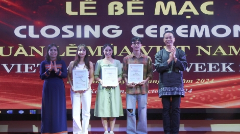 Jao pri tal pơplông suang djuai ania hăng pơđut sa rơwang hrơi tơjuh suang Việt Nam 2024