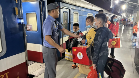 DAONG HARAK VE RADAIH KA URANG NGAK NAO PALEI MBANG TET NGUYEN DAN 2025