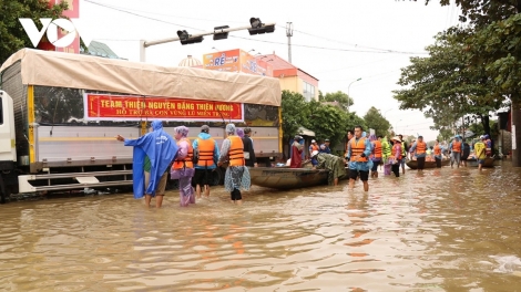 ZR’LỤ TUH BHLONG QUẢNG BÌNH XOỌC TA BHÚCH ĐÁC CH’NGAÁCH