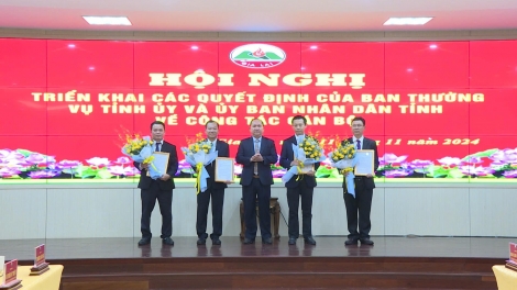 Ƀư nâp âk nau rđau kan tâm n’gor Gia Lai