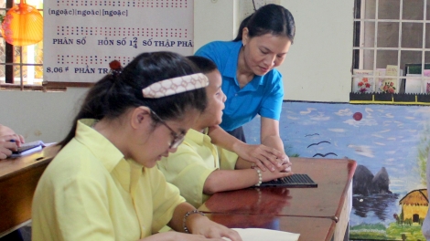 Hơdôm nai pơtô “ƀu yap sik nik” abih pran jua yua čơđai ƀu klă drơi jăn