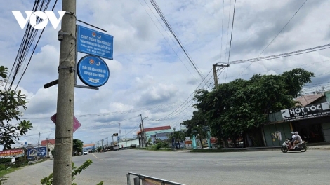 JALAN MBAK “HIJAO DI LONG AN