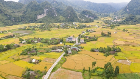 Cao Bằng: Từng bước nâng cao đời sống cho đồng bào từ chương trình mục tiêu Quốc gia