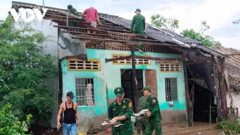 RAHRA U MINH DAOK TANI TANAT DALAM BAOH SANG PACANG LANGIK SALIH