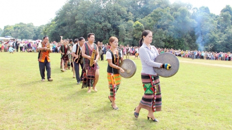 Bù Đăng (Bình Phước) - “Điểm nhấn” du lịch mang văn hoá đặc sắc của đồng bào S'tiêng