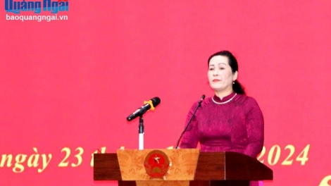 PA CHOOM, PA XOỌNG C’NĂL ĐOỌNG HA CÁN BỘ BAN THƯỜNG VỤ TỈNH ỦY QUẢNG NGÃI K’ĐHƠỢNG LÊY, TING PÂH K’ĐHƠỢNG LÊY (APÊÊ COH C’BHUH 3)