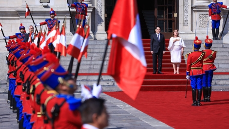 Nău mhe tâm dak n'hanh dak bah dih nar puăn, 14-11-2024