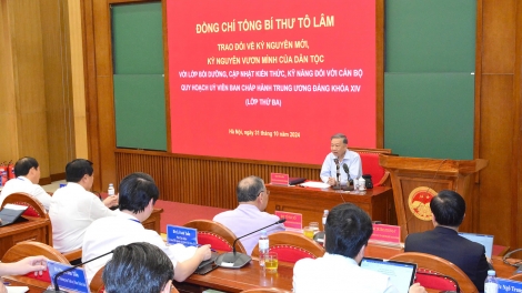 Jơnau tơngĭt ngai dơ̆ 6, ngai 01 nhai 11 nam 2024