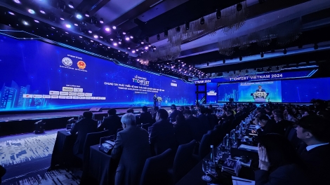 Jơnau tơngĭt ngai dơ̆ 5, ngai 28 nhai 11 nam 2024