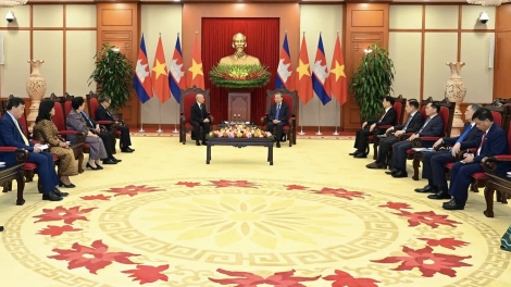 Jơnau tơngĭt ngai dơ̆ 6, ngai 29 nhai 11 nam 2024