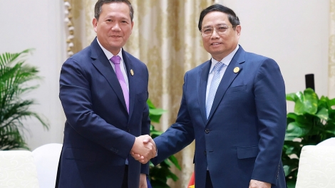 Tơdrong kơtơ̆ng ang năr 07.11.2024