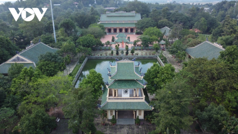 INEM MEK DI DONG NAI HU KHIK RAMIK YAU HABAR, PATAGOK YAOM GLAONG YAU HABAR?