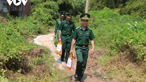 DI HALEI RAHRA GAOK KAN KANDAH DI NAN HU LIN BIEN PHONG  