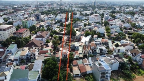 Hơnih vei lăng kon pơlei dêh char Dak Lăk pơtruh ăn trong vă jang Tơmơ̆t jên jang teh đak sơnăm 2025