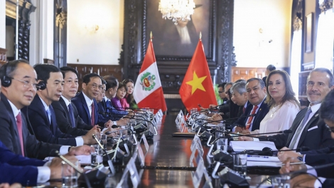 Củ tịc lơgar ồng Lương Cường pơrjum bơyai mờ Kwang ătbồ lơgar Peru 