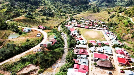 LUẬT K’TIẾC K’BUNH 2024 BHR’LẬ RÂU ZR’NĂH K’ĐHAP COH BH’RỢ ĐOỌNG K’TIẾC ẮT, K’TIẾC PA BHRỢ HA ĐHANUÔR ACOON COH