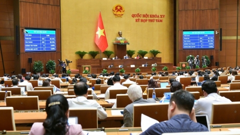 Quôk hội sơnđờm mut lơh broă dơ̆ 2 pơrjum dơ̆ 8 