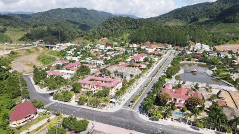 PR’HỌP G’LUH 28 HĐND TỈNH QUẢNG NAM KHÓA X NẮC TA BHRỢ TƠỢ T’NGAY 4 – 6/12