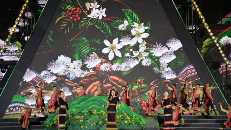 Dak Lak tơkŭm po Leh tơbâ 120 hơnăm Hâi mơjiâng kong pơlê