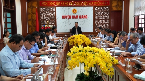 NAM GIANG PA ZAY PAY ĐOỌNG ZÊN 3 XA NAY BH’RỢ ÂNG K’TIẾC K’RUUNG BƠƠN 90%