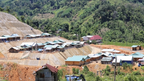 LIÊM CHOOM ÂNG XA NAY RA PẶ ĐHỊ ĐHANUÔR ẮT MAMÔNG COH ZR’LỤ ACOON COH LÂNG DA DING K’COONG