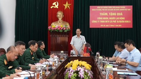 Kơ iĕng Kơdră chĕp pơgơ̆r Kuô̆k hô̆i năm ngôi Kŏng ty chehphe 15 tơ̆ Dak Lăk