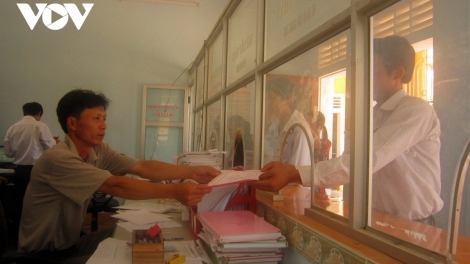 TƠỢ T’NGAY 1/1/2025, TỈNH QUẢNG TRỊ PA ZUM P’XOỌNG 13 CHR’VAL, THỊ TRẤN