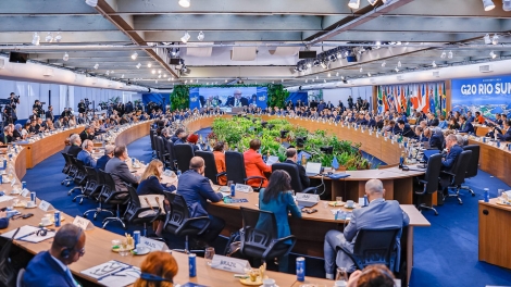 Khua knŭk kna Phạm Minh Chính nao leh anăn blŭ hrăm hlăm Klei bi kƀĭn gưl dlông G20  