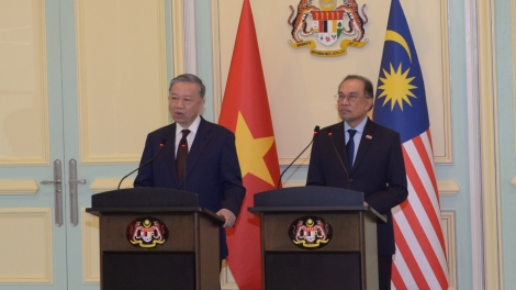 Jơnau tơngĭt ngai dơ̆ 6, ngai 22 nhai 11 nam 2024