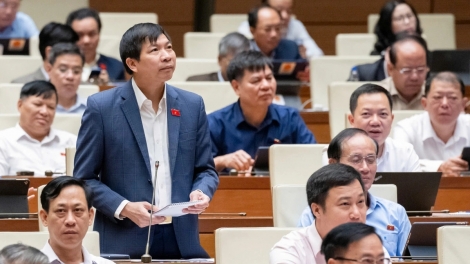 Bruă kƀĭn ala bi trông kơ klei bhiăn sang hră mơar mghaih msir dŭm klei amâo mâo djŏ hlăm sang hră 