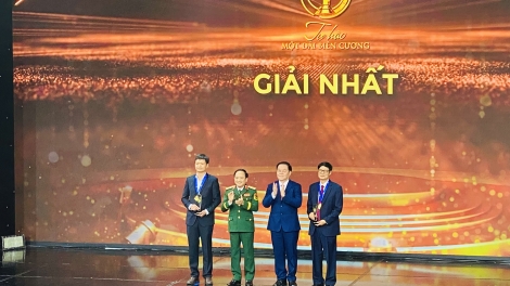 Jơnum jao pri tal pơplông hăng pơdă rup hiam gưl dêh čar “Pơ-ư ang ruăi guai dêh čar”