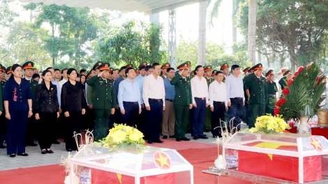 Leh tơbă hnoăng ƀă leh ‘mé kơxêng kiâ mâu ngế klâ ai hnoăng a Vị Xuyên