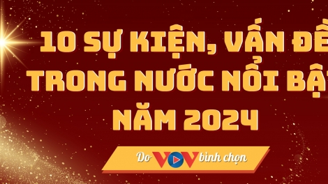 10 nău tâm lam dak ntoh lư ta năm 2024