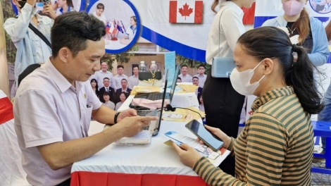 BÂC DOANH NGHIỆP COH ĐÀ NẴNG TA BHƯCH MANƯIH PA BHRỢ